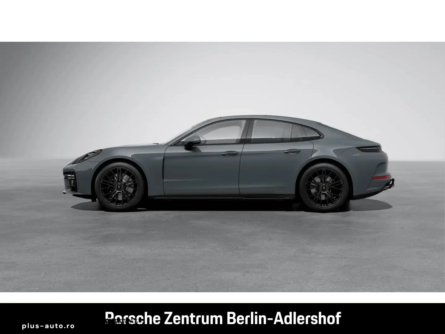 PORSCHE Panamera GTS InnoDrive HA-Lenkung Head-Up BOSE