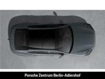 PORSCHE Panamera GTS InnoDrive HA-Lenkung Head-Up BOSE