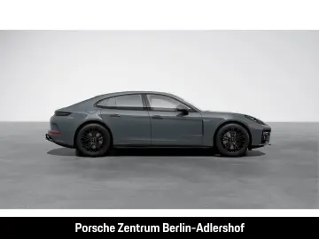 PORSCHE Panamera GTS InnoDrive HA-Lenkung Head-Up BOSE