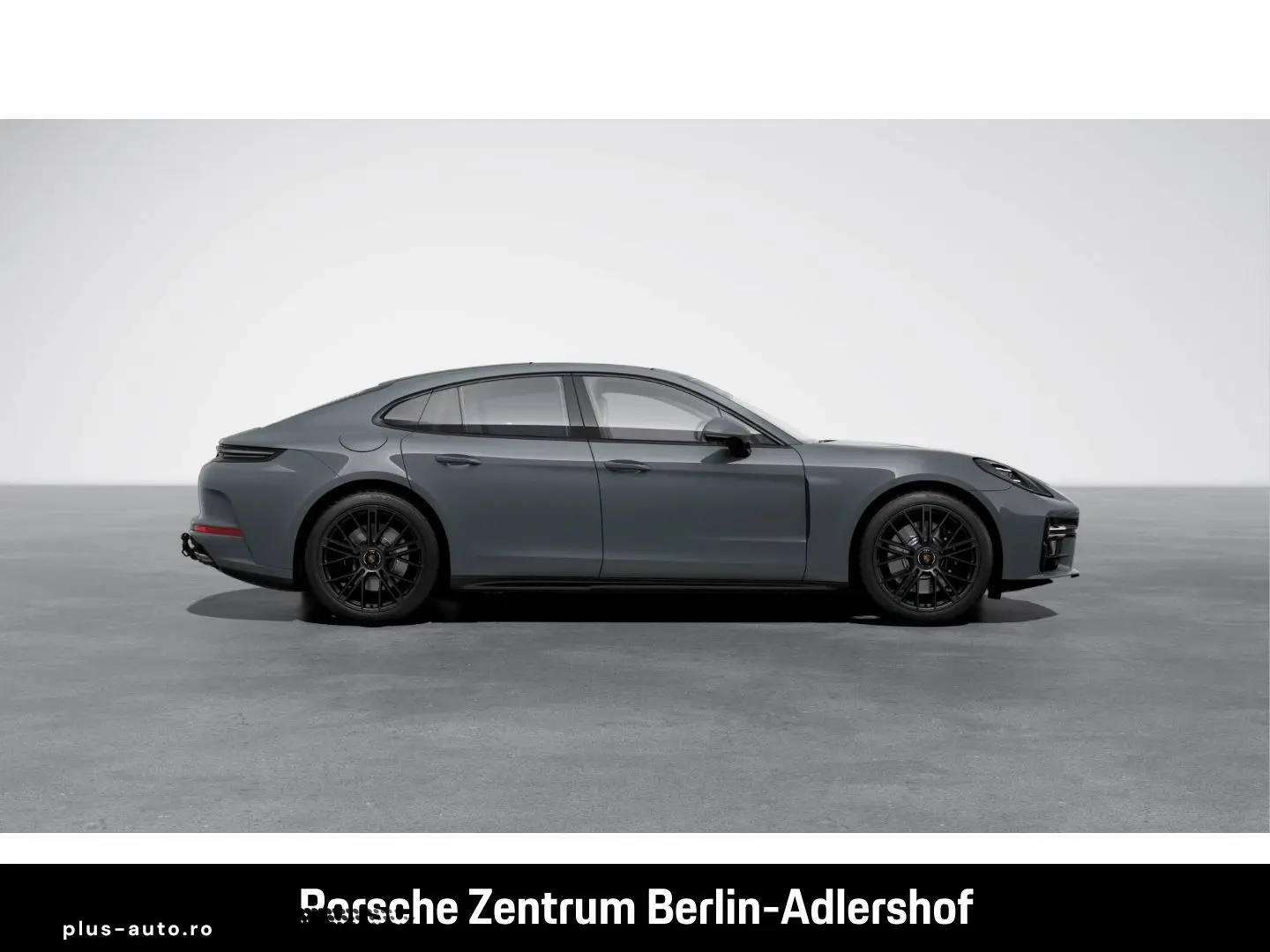 PORSCHE Panamera GTS InnoDrive HA-Lenkung Head-Up BOSE