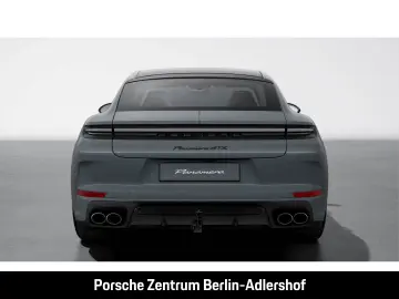 PORSCHE Panamera GTS InnoDrive HA-Lenkung Head-Up BOSE