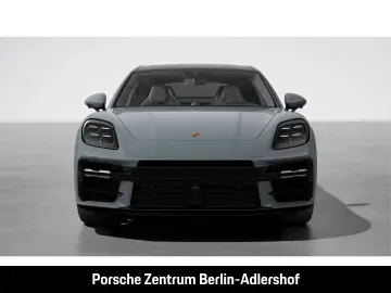 PORSCHE Panamera GTS InnoDrive HA-Lenkung Head-Up BOSE