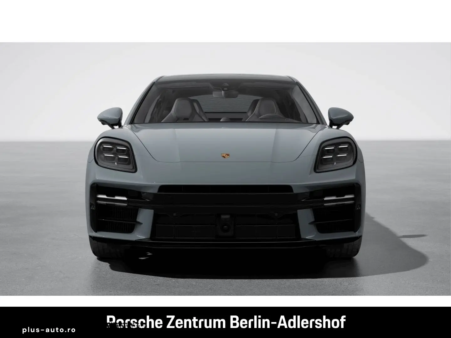 PORSCHE Panamera GTS InnoDrive HA-Lenkung Head-Up BOSE