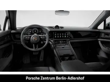 PORSCHE Panamera GTS InnoDrive HA-Lenkung Head-Up BOSE