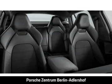 PORSCHE Panamera GTS InnoDrive HA-Lenkung Head-Up BOSE