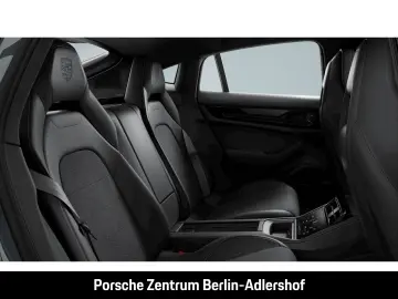 PORSCHE Panamera GTS InnoDrive HA-Lenkung Head-Up BOSE