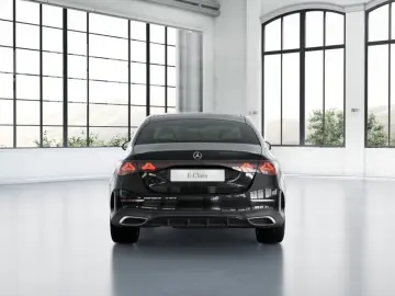 MERCEDES-BENZ E 200 AMG Line Advanced LEDER BEIGE DISTRO 360