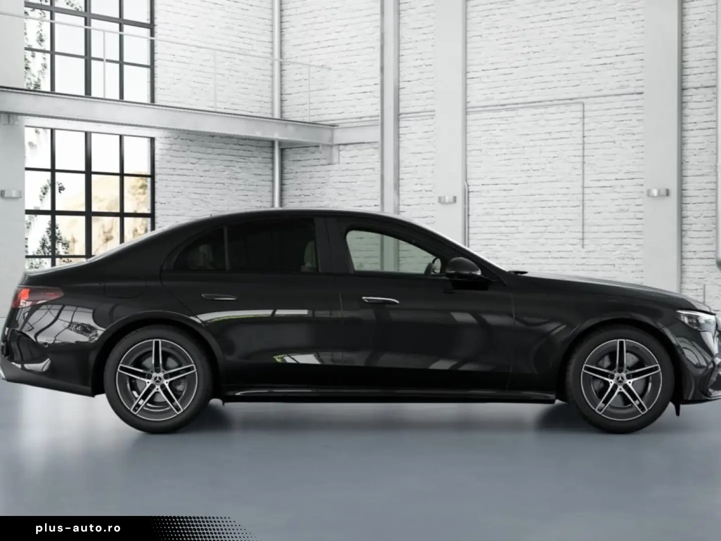 MERCEDES-BENZ E 200 AMG Line Advanced LEDER BEIGE DISTRO 360