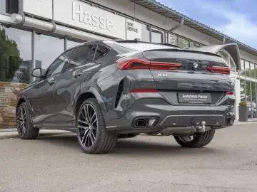 BMW X6 xDrive30d M-Sport Pro 22Z STANDHZ 360  SHZv h