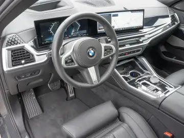 BMW X6 xDrive30d M-Sport Pro 22Z STANDHZ 360  SHZv h