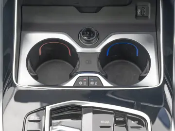 BMW X6 xDrive30d M-Sport Pro 22Z STANDHZ 360  SHZv h