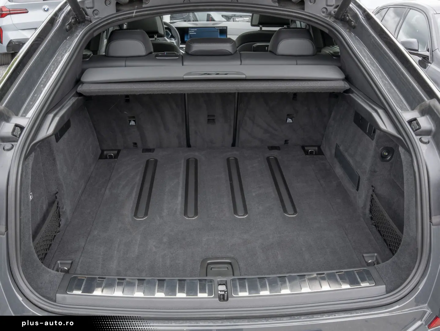 BMW X6 xDrive30d M-Sport Pro 22Z STANDHZ 360  SHZv h
