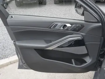 BMW X6 xDrive30d M-Sport Pro 22Z STANDHZ 360  SHZv h