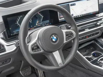 BMW X6 xDrive30d M-Sport Pro 22Z STANDHZ 360  SHZv h