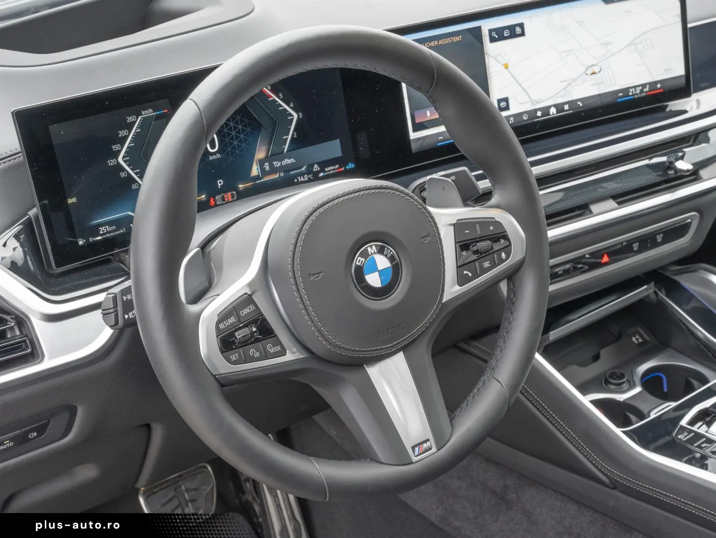BMW X6 xDrive30d M-Sport Pro 22Z STANDHZ 360  SHZv h