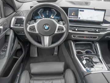 BMW X6 xDrive30d M-Sport Pro 22Z STANDHZ 360  SHZv h