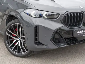 BMW X6 xDrive30d M-Sport Pro 22Z STANDHZ 360  SHZv h