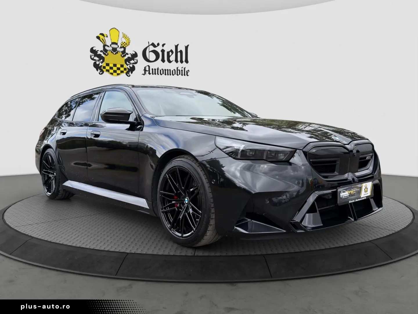 BMW M5 2024 — imagine 6