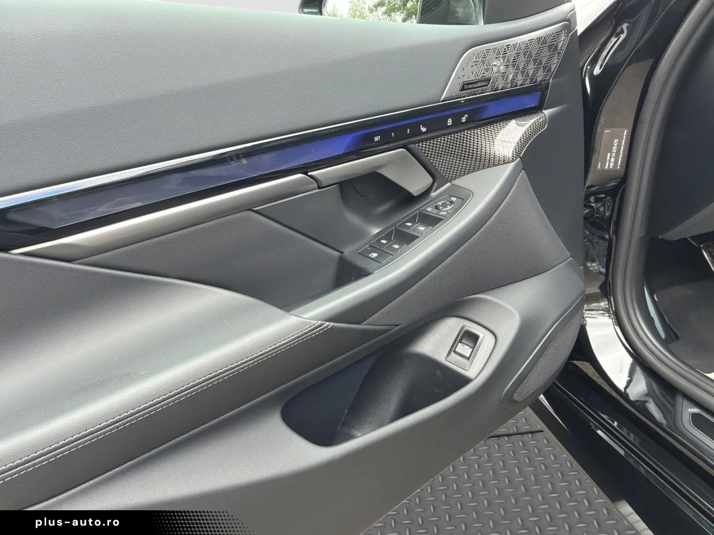 BMW M5 2024 — imagine 10