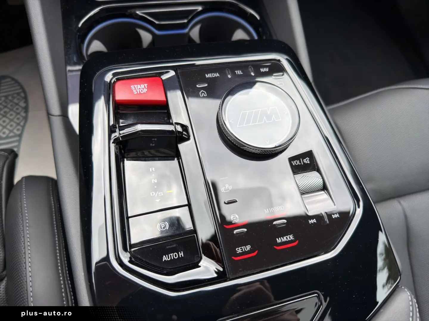 BMW M5 2024 — imagine 18