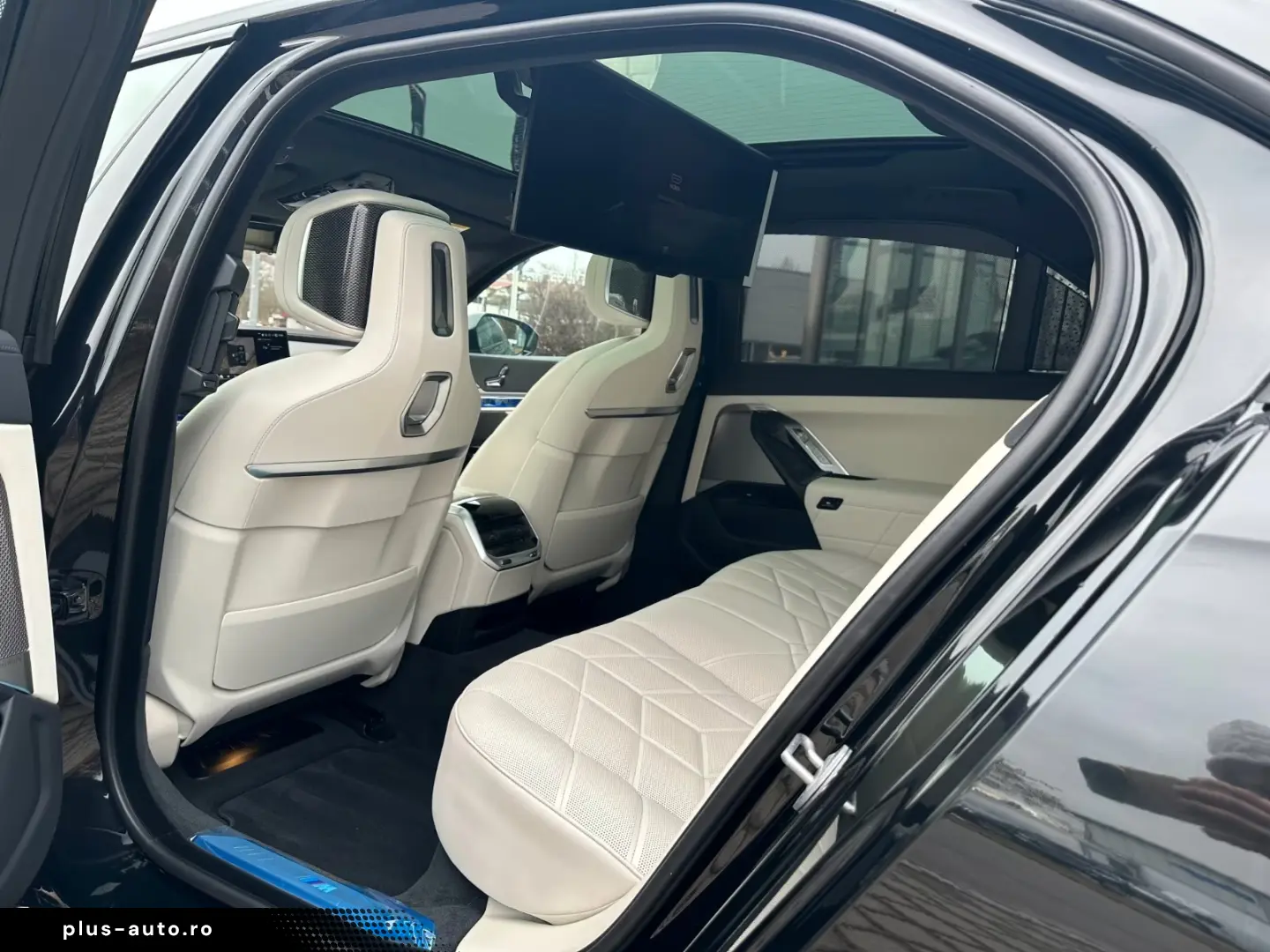 BMW 740d xDrive M Sport