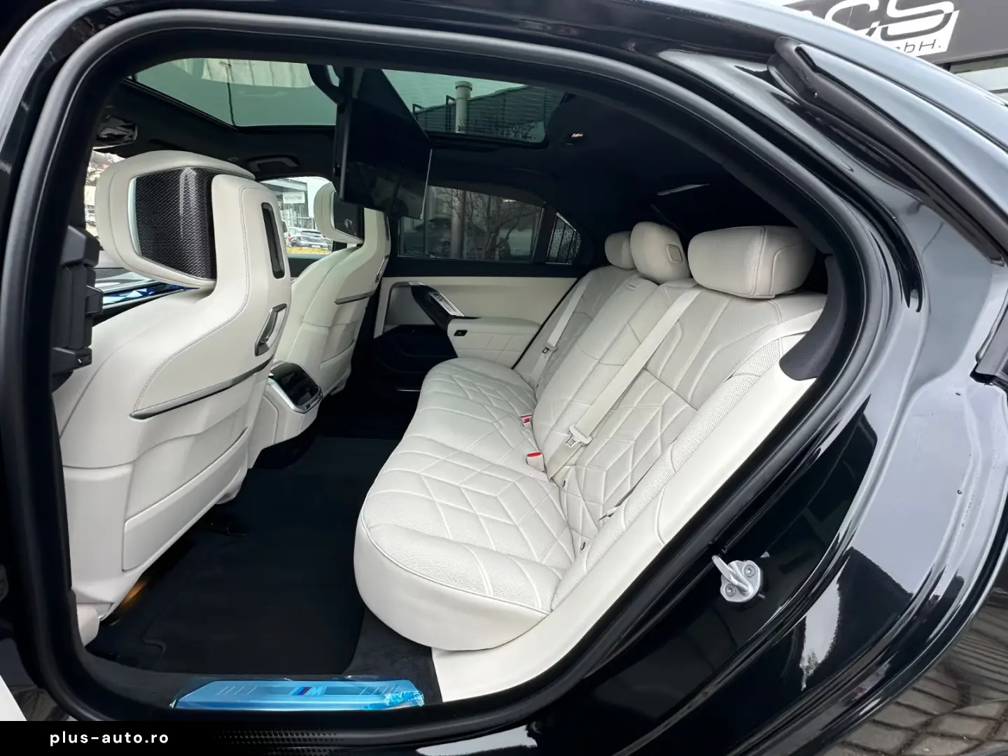 BMW 740d xDrive M Sport