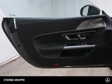 MERCEDES-BENZ SL 43 HUD Burme Ambi Airscarf 360  Distr Totw