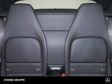 MERCEDES-BENZ SL 43 HUD Burme Ambi Airscarf 360  Distr Totw