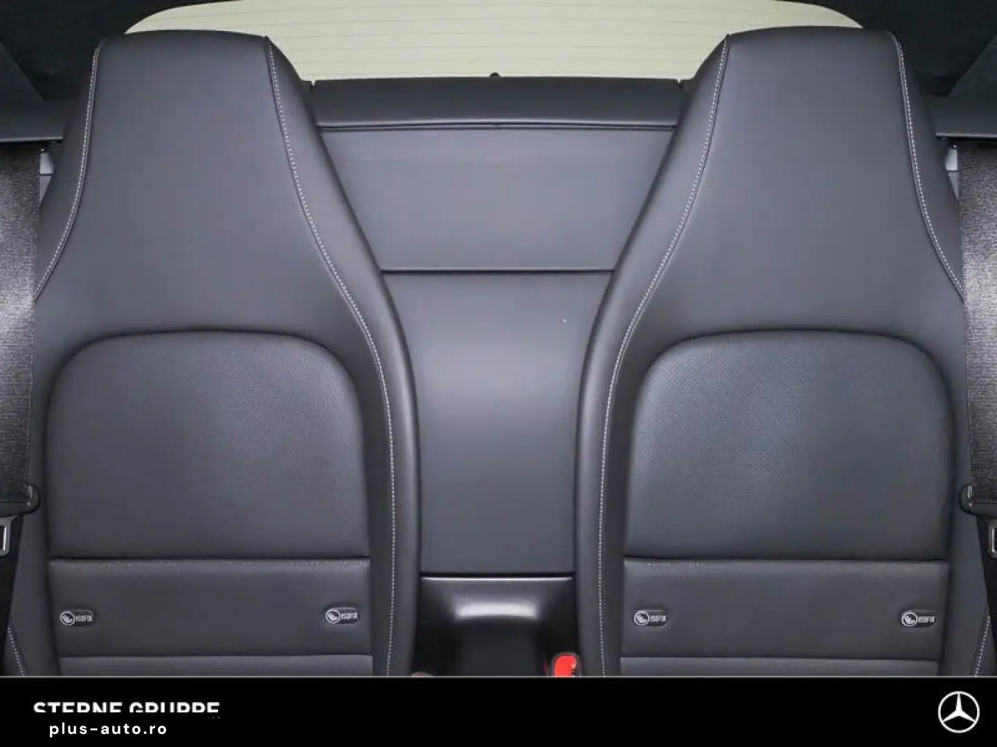 MERCEDES-BENZ SL 43 HUD Burme Ambi Airscarf 360  Distr Totw