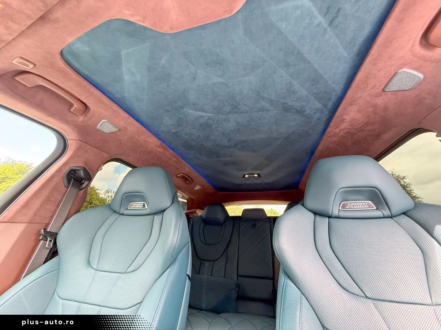 BMW XM 4.4