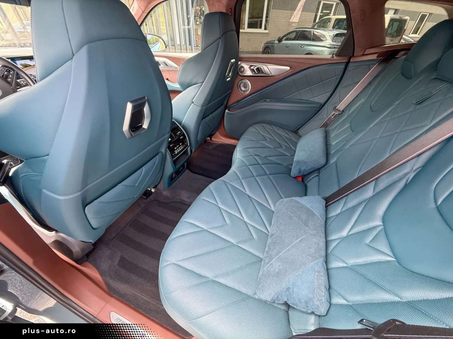 BMW XM 4.4