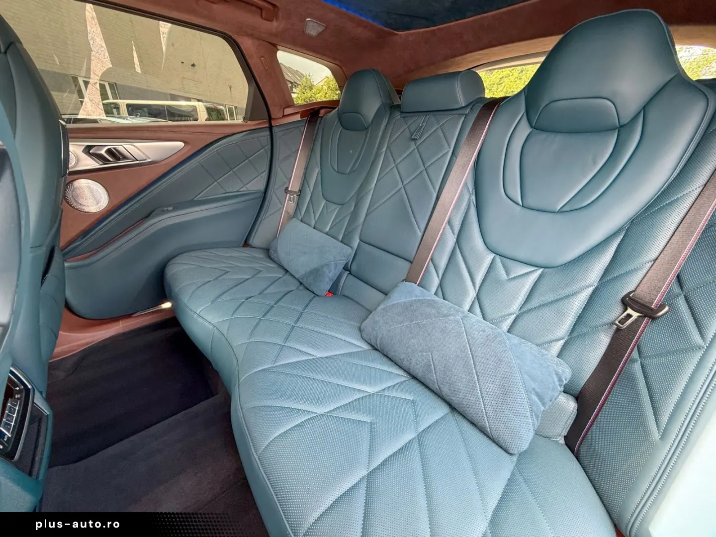 BMW XM 4.4
