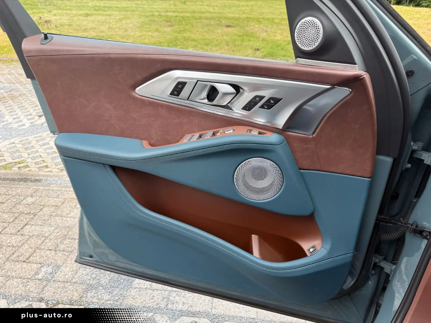 BMW XM 4.4