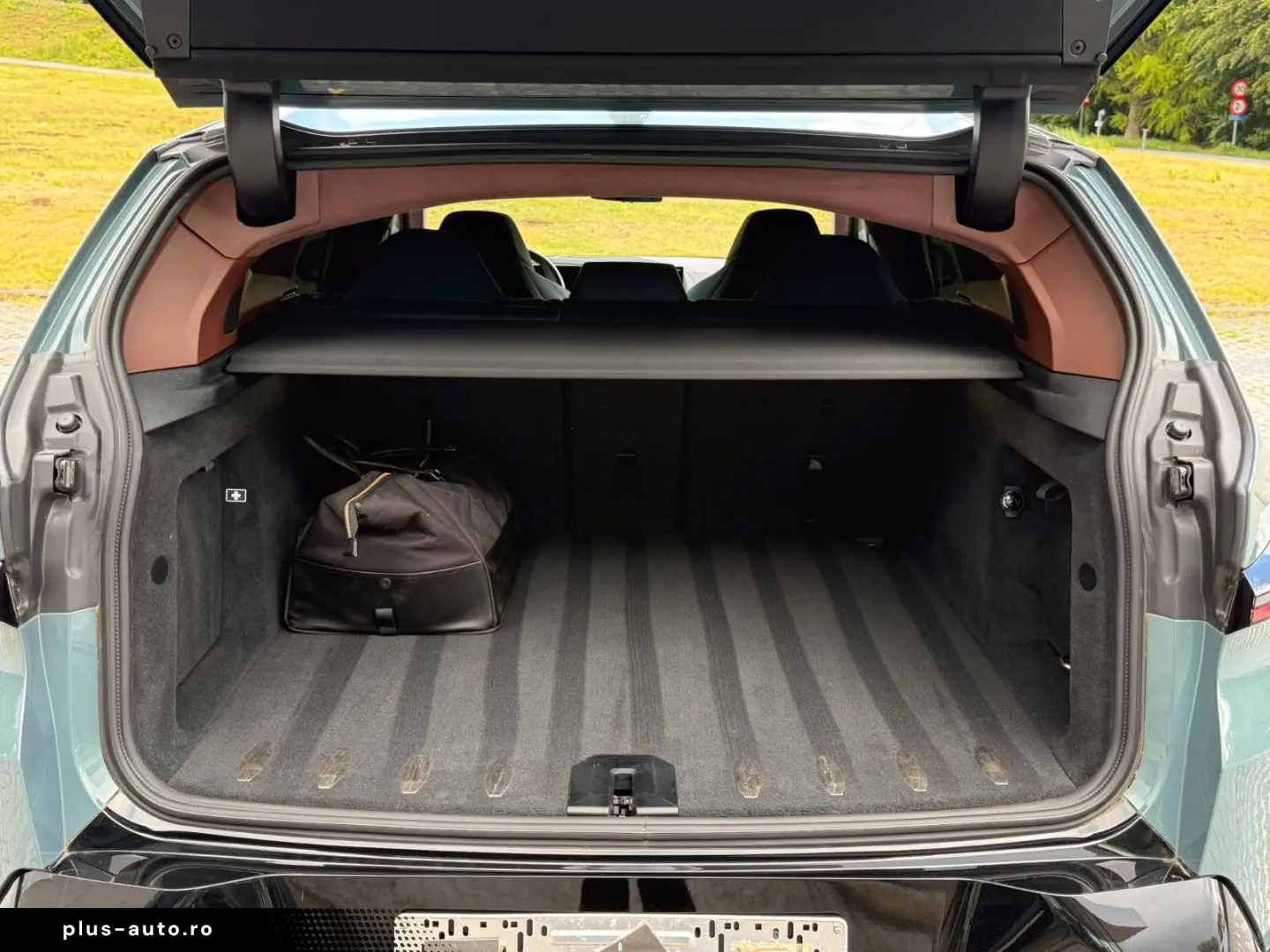 BMW XM 4.4