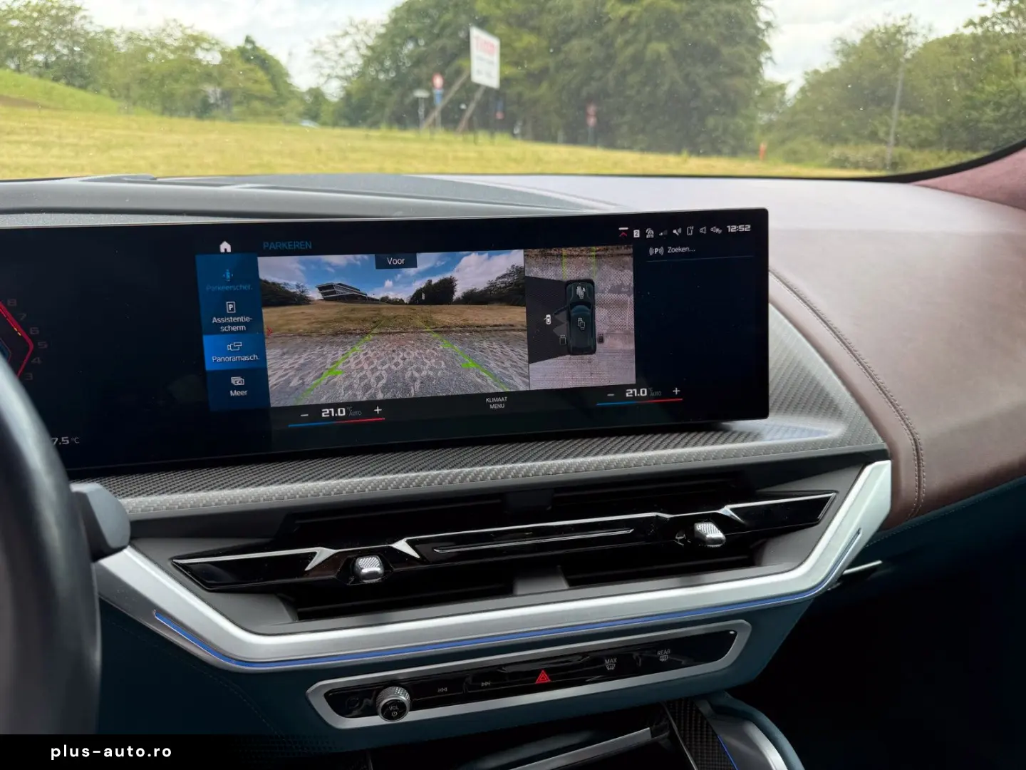 BMW XM 4.4