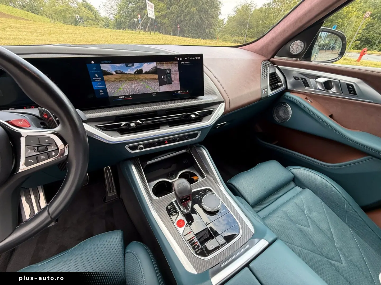 BMW XM 4.4