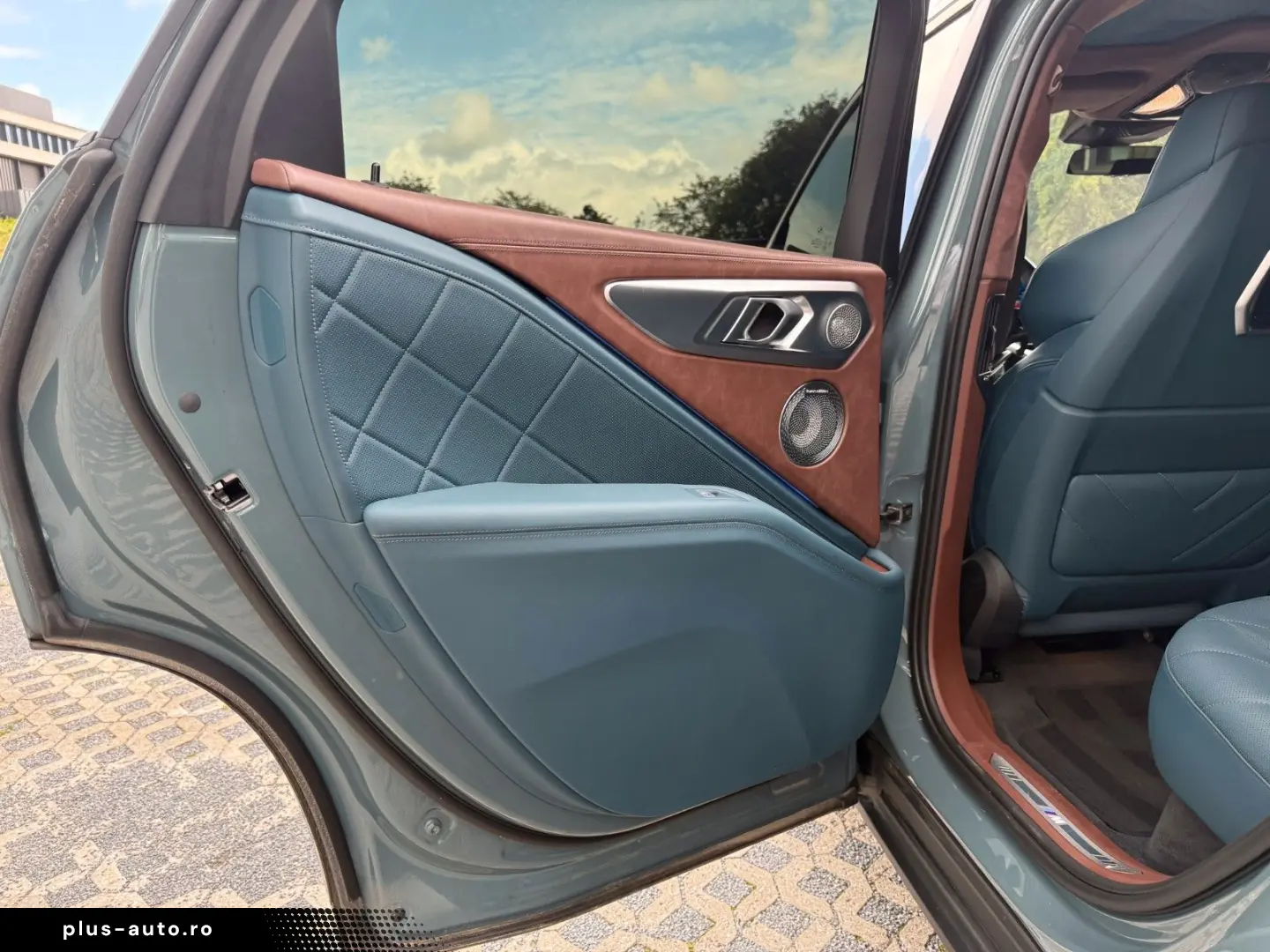 BMW XM 4.4