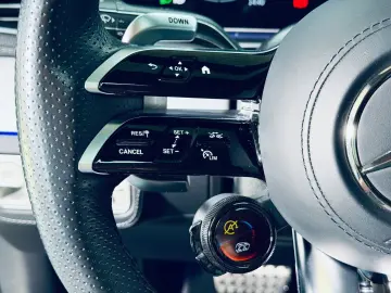 MERCEDES-BENZ GLE 53 AMG 4M Coupe MASSAGE MAX