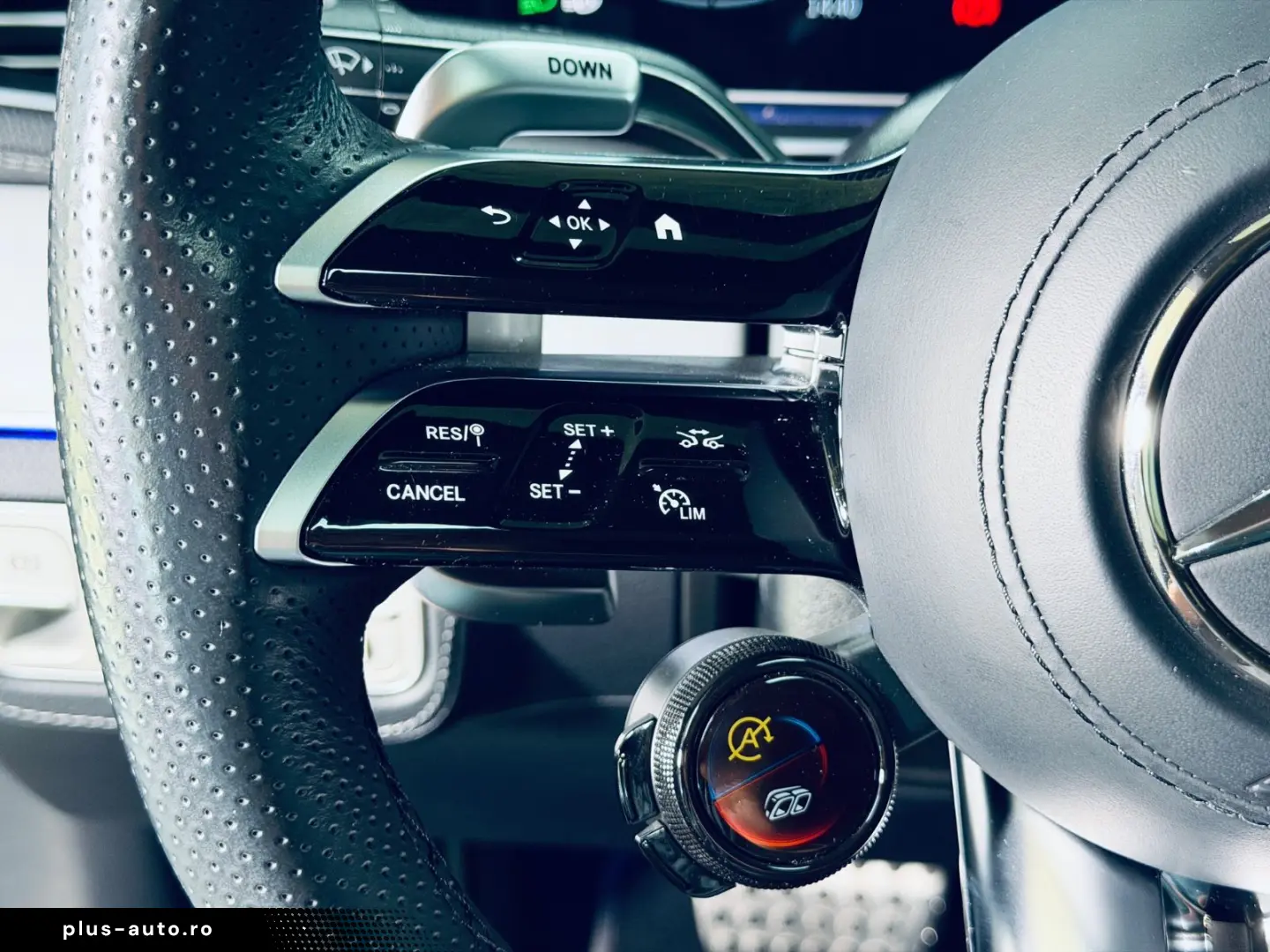 MERCEDES-BENZ GLE 53 AMG 4M Coupe MASSAGE MAX