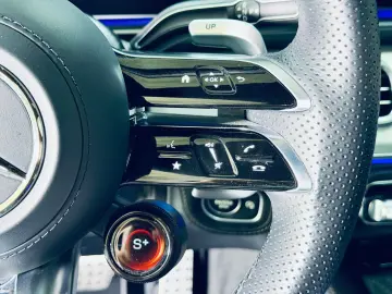 MERCEDES-BENZ GLE 53 AMG 4M Coupe MASSAGE MAX