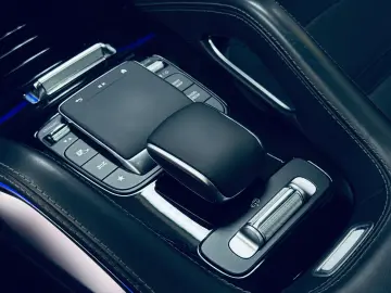 MERCEDES-BENZ GLE 53 AMG 4M Coupe MASSAGE MAX