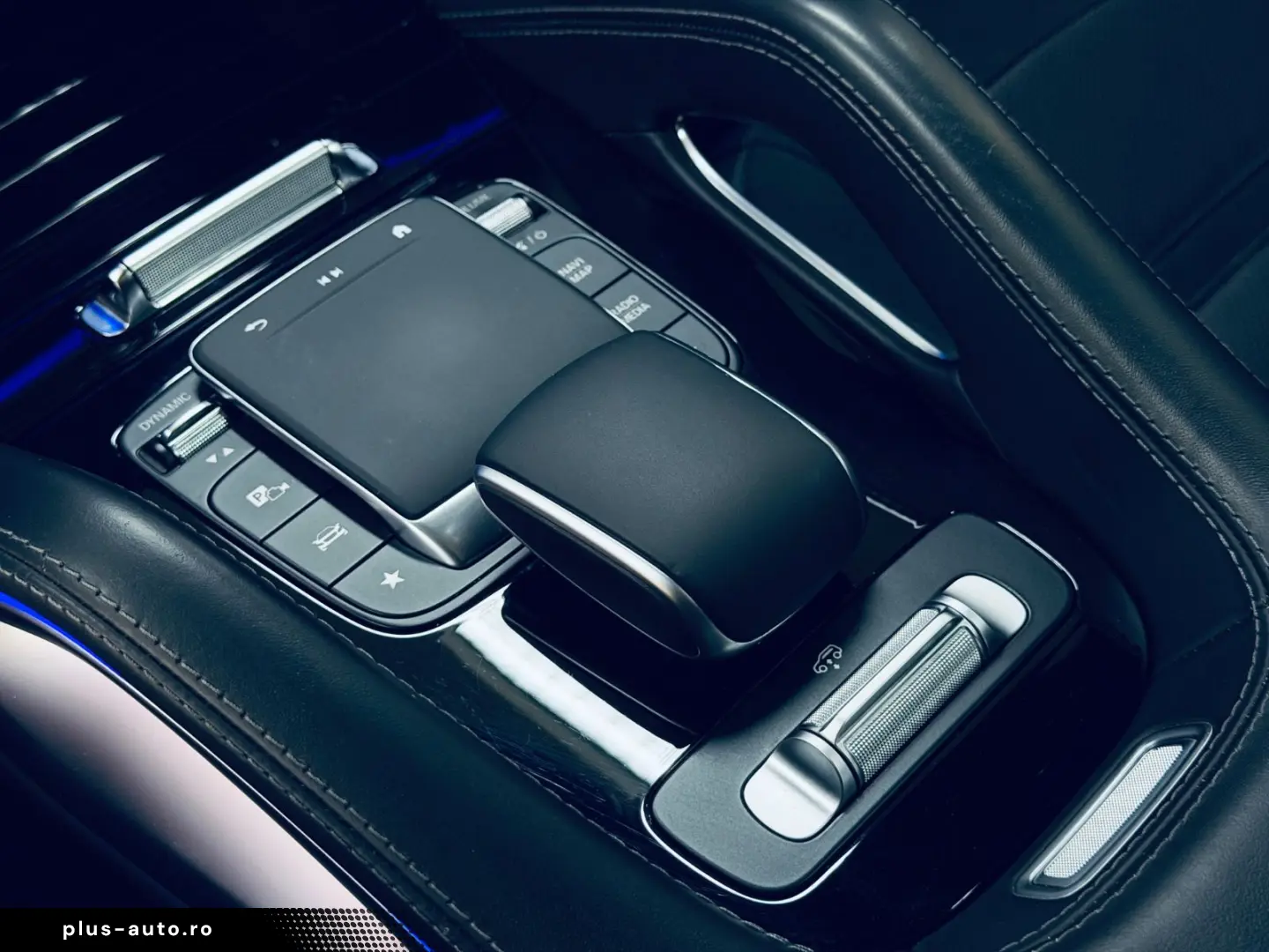 MERCEDES-BENZ GLE 53 AMG 4M Coupe MASSAGE MAX