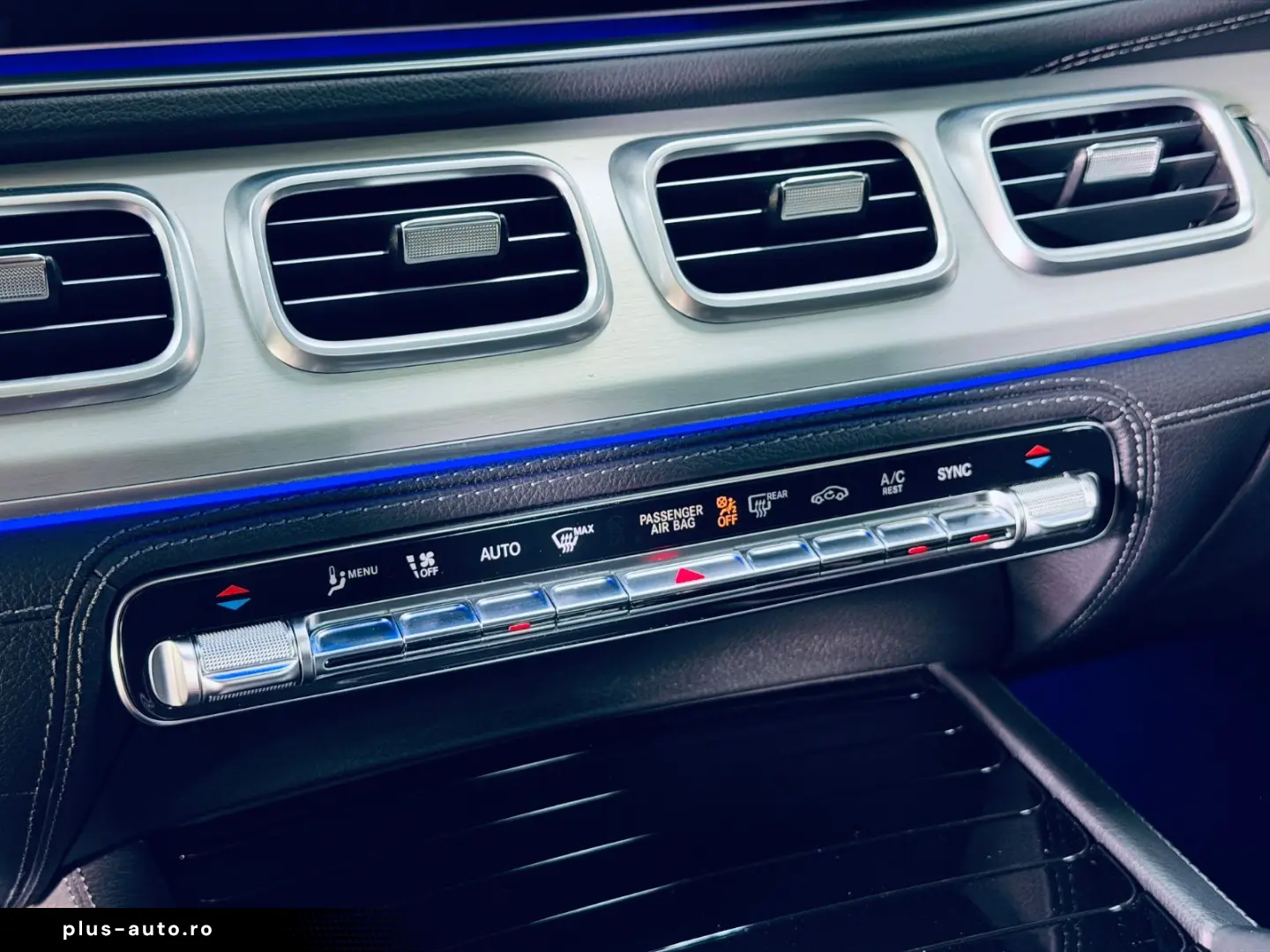 MERCEDES-BENZ GLE 53 AMG 4M Coupe MASSAGE MAX