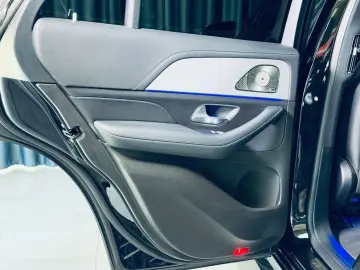 MERCEDES-BENZ GLE 53 AMG 4M Coupe MASSAGE MAX