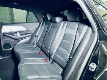 MERCEDES-BENZ GLE 53 AMG 4M Coupe MASSAGE MAX