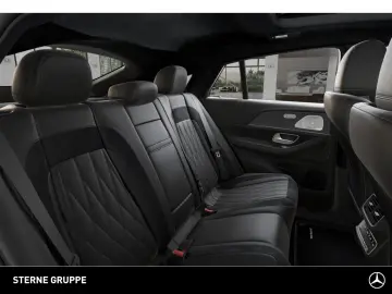 MERCEDES-BENZ GLE 63 AMG S 4M Coupé AMG PANO MLED BU…