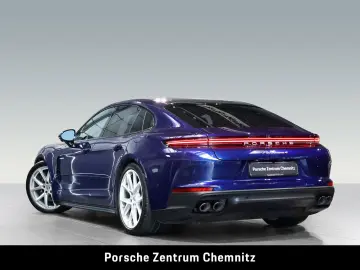 PORSCHE Panamera 4 E-Hybrid HD-Matrix;Sportabgas;ACC;Sof