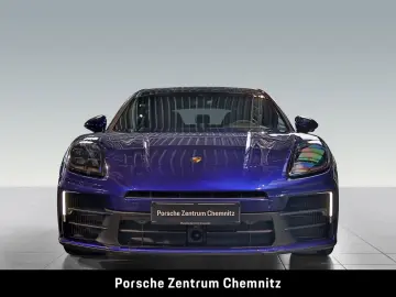 PORSCHE Panamera 4 E-Hybrid HD-Matrix;Sportabgas;ACC;Sof