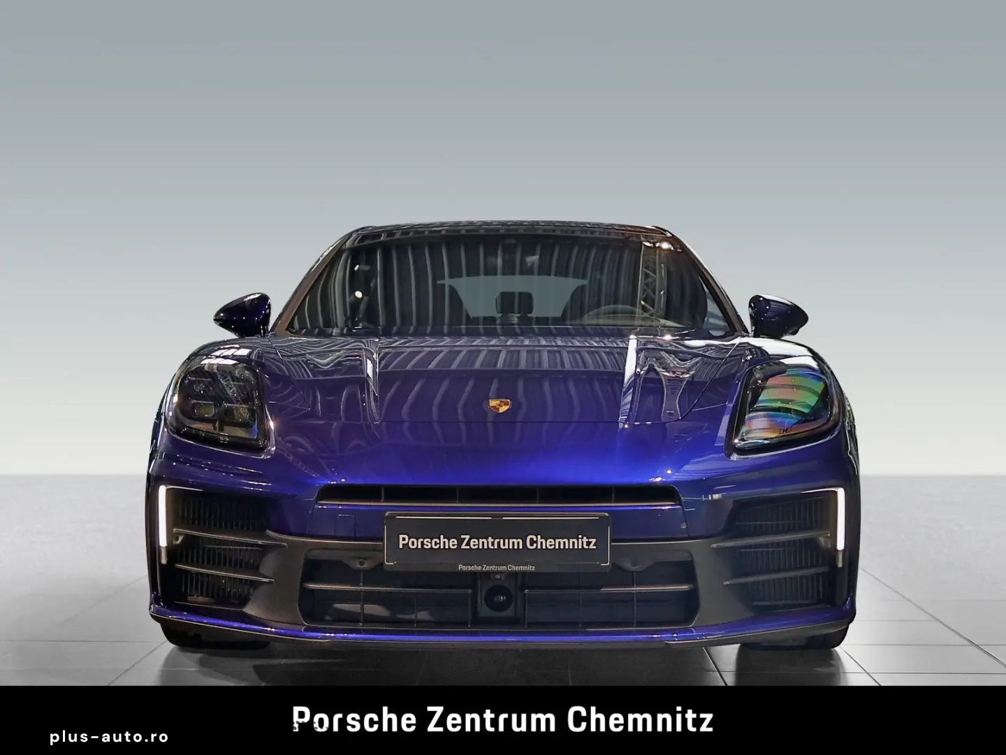 PORSCHE Panamera 4 E-Hybrid HD-Matrix;Sportabgas;ACC;Sof