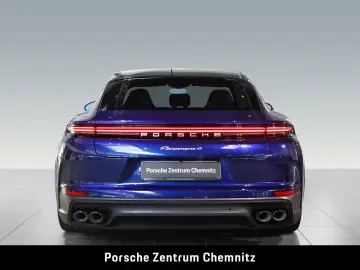 PORSCHE Panamera 4 E-Hybrid HD-Matrix;Sportabgas;ACC;Sof